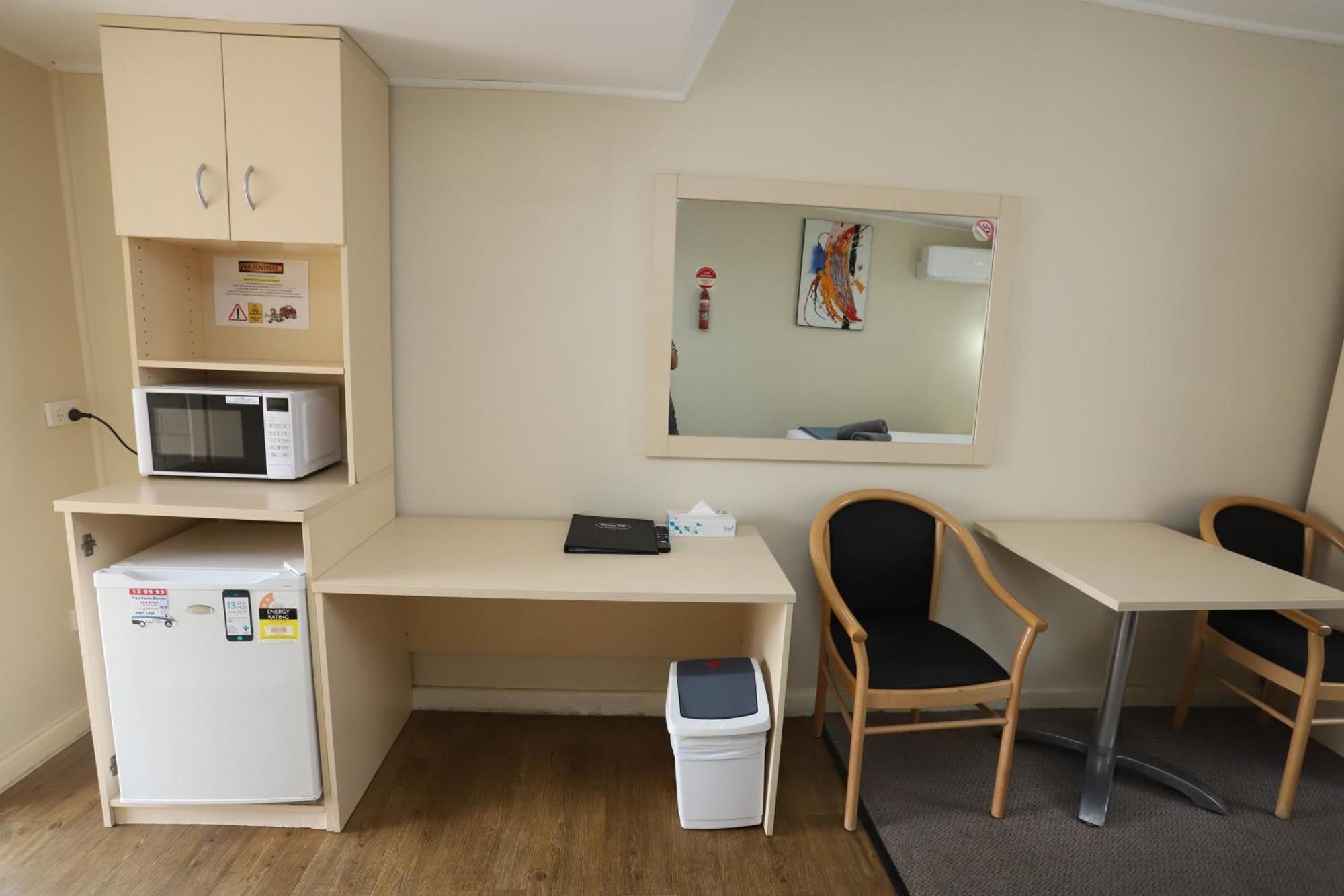 Sleepy Hill Motor Inn Raymond Terrace Buitenkant foto