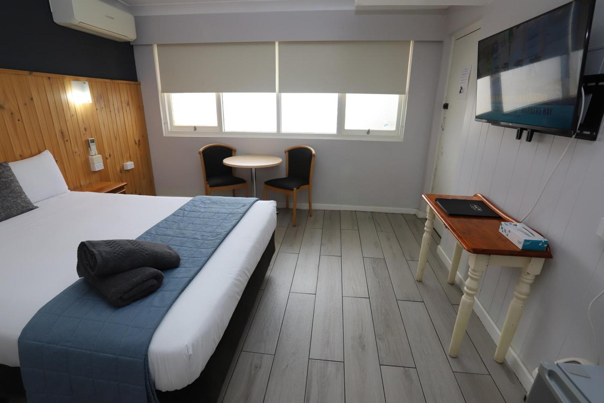 Sleepy Hill Motor Inn Raymond Terrace Buitenkant foto
