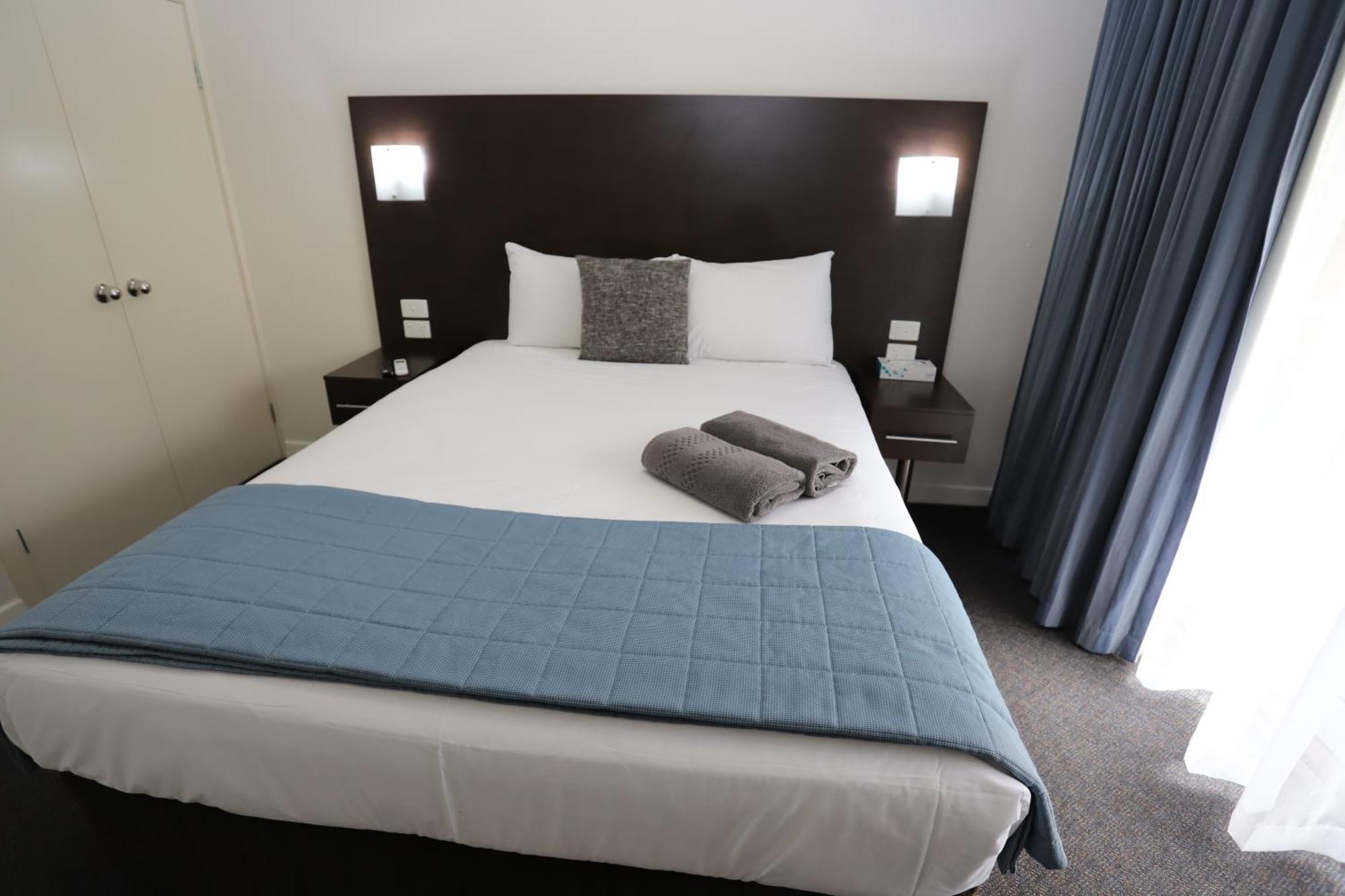 Sleepy Hill Motor Inn Raymond Terrace Buitenkant foto